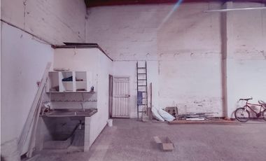 BODEGA EN ARRIENDO CONQUISTADORES