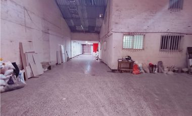 BODEGA EN ARRIENDO CONQUISTADORES