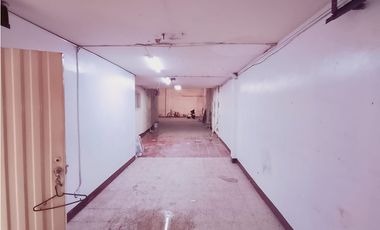 BODEGA EN ARRIENDO CONQUISTADORES