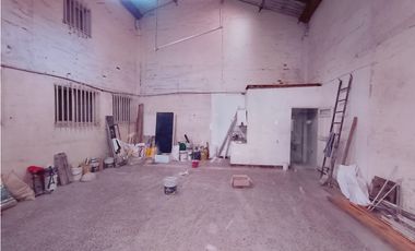 BODEGA EN ARRIENDO CONQUISTADORES