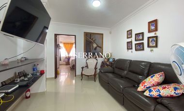 APARTAMENTO EN VENTA EN MAURI CABECERA DEL LLANO BUCARAMANGA