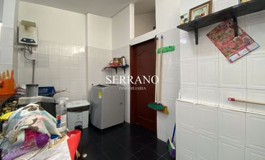 APARTAMENTO EN VENTA EN MAURI CABECERA DEL LLANO BUCARAMANGA