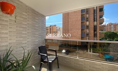 APARTAMENTO EN VENTA EN MAURI CABECERA DEL LLANO BUCARAMANGA