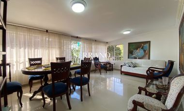 APARTAMENTO EN VENTA EN MAURI CABECERA DEL LLANO BUCARAMANGA