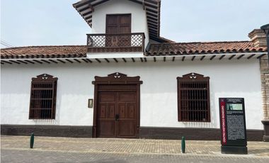 Se Arrienda Local Comercial Sector San Francisco, Rionegro