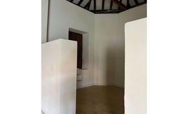 Se Arrienda Local Comercial Sector San Francisco, Rionegro
