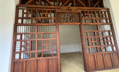 Se Arrienda Local Comercial Sector San Francisco, Rionegro