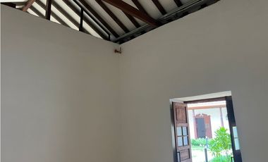 Se Arrienda Local Comercial Sector San Francisco, Rionegro