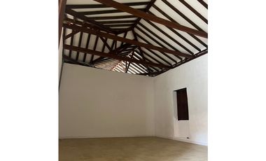 Se Arrienda Local Comercial Sector San Francisco, Rionegro