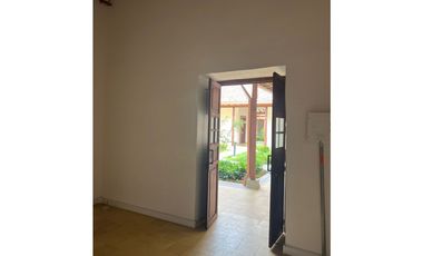 Se Arrienda Local Comercial Sector San Francisco, Rionegro