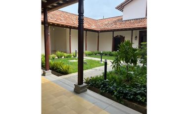 Se Arrienda Local Comercial Sector San Francisco, Rionegro