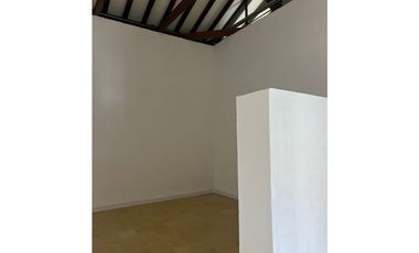 Se Arrienda Local Comercial Sector San Francisco, Rionegro