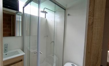 Arriendo casa primer piso en El Carmen de Viboral