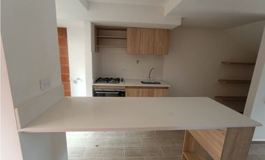 Arriendo casa primer piso en El Carmen de Viboral