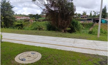 Arriendo casa primer piso en El Carmen de Viboral