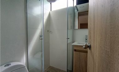 Arriendo casa primer piso en El Carmen de Viboral