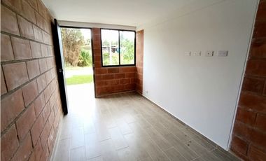 Arriendo casa primer piso en El Carmen de Viboral