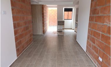 Arriendo casa primer piso en El Carmen de Viboral