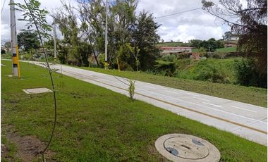 Arriendo casa primer piso en El Carmen de Viboral