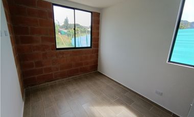 Arriendo casa primer piso en El Carmen de Viboral
