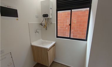 Arriendo casa primer piso en El Carmen de Viboral