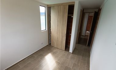 Arriendo casa primer piso en El Carmen de Viboral