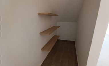 Arriendo casa primer piso en El Carmen de Viboral