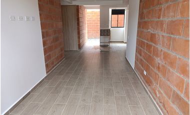 Arriendo casa primer piso en El Carmen de Viboral