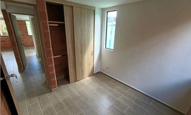 Arriendo casa primer piso en El Carmen de Viboral