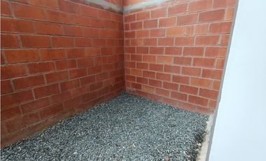 Arriendo casa primer piso en El Carmen de Viboral