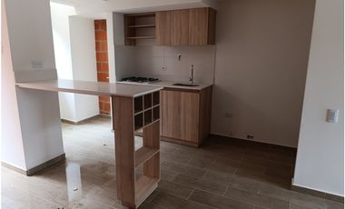 Arriendo casa primer piso en El Carmen de Viboral