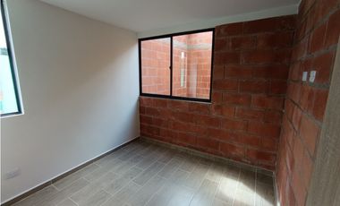 Arriendo casa primer piso en El Carmen de Viboral