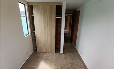 Arriendo casa primer piso en El Carmen de Viboral