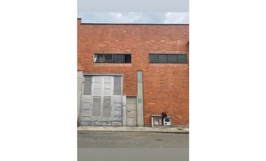 Bodega en Venta, Itagüí Antioquia