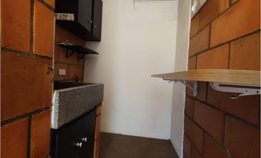 VENDO APARTAMENTO EN ROBLEDO-LA AURORA