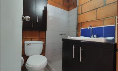 VENDO APARTAMENTO EN ROBLEDO-LA AURORA