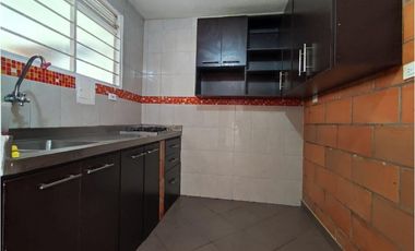 VENDO APARTAMENTO EN ROBLEDO-LA AURORA