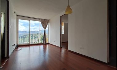 VENDO APARTAMENTO EN ROBLEDO-LA AURORA