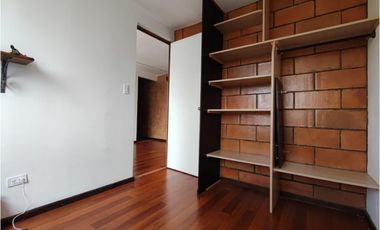 VENDO APARTAMENTO EN ROBLEDO-LA AURORA