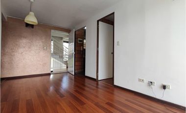 VENDO APARTAMENTO EN ROBLEDO-LA AURORA