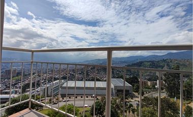 VENDO APARTAMENTO EN ROBLEDO-LA AURORA