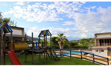 Venta De Casa En San Jeronimo