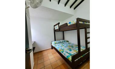 Venta De Casa En San Jeronimo