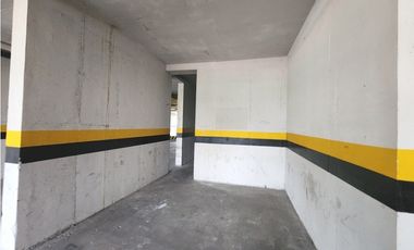 ARRIENDO APTO PRIMER PISO TORINO CALLE 200