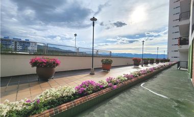 ARRIENDO APTO PRIMER PISO TORINO CALLE 200