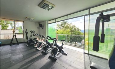 ARRIENDO APTO PRIMER PISO TORINO CALLE 200