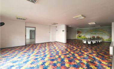 ARRIENDO APTO PRIMER PISO TORINO CALLE 200