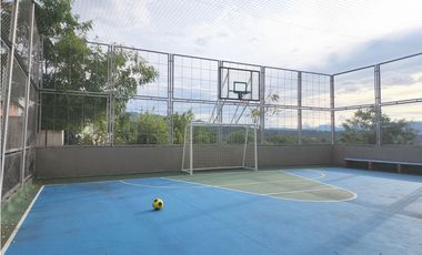 ARRIENDO APTO PRIMER PISO TORINO CALLE 200