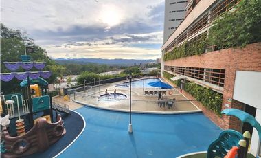 ARRIENDO APTO PRIMER PISO TORINO CALLE 200