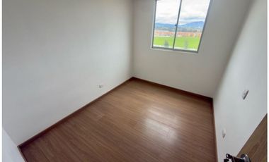 Venta Apartamento Zipaquirá San Lucas la Quinta